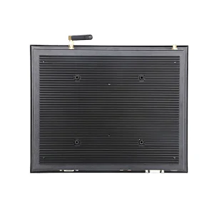 10 inch touch panel pc raspberry pi touch screen all in one industrial computer