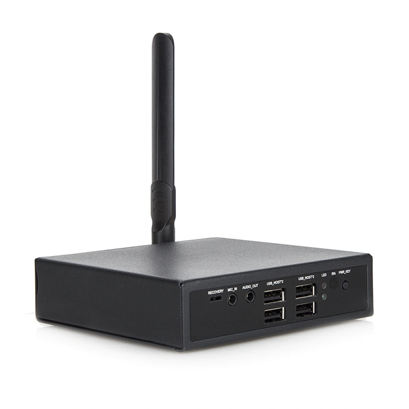 factory price Android BOX  industrial  android mini pc grade computer RK3288/RK3399