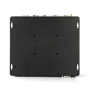 Bestview high quality Industrial mini pc J1800  desktop embedded pc barebone computer
