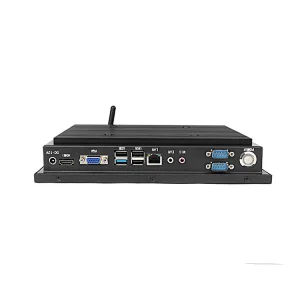 10 inch touch panel pc raspberry pi touch screen all in one industrial computer