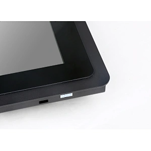 15.6 inch IP65 waterproof multi-touch screen industrial LCD monitor Sunlight readable kiosk monitor