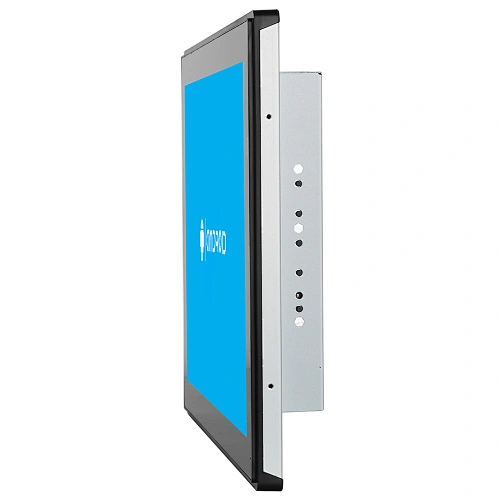cheap factory 19 inch RK3288 android touch screen industrial pc all in one desktop computer touch tablet PC aluminum alloy PC