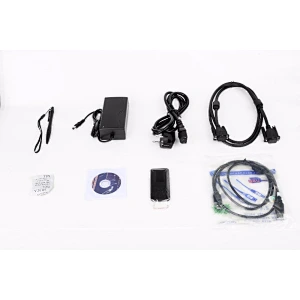 Bestview 21.5 inch industrial waterproof touch screen lcd monitor outdoor computer capacitive touch