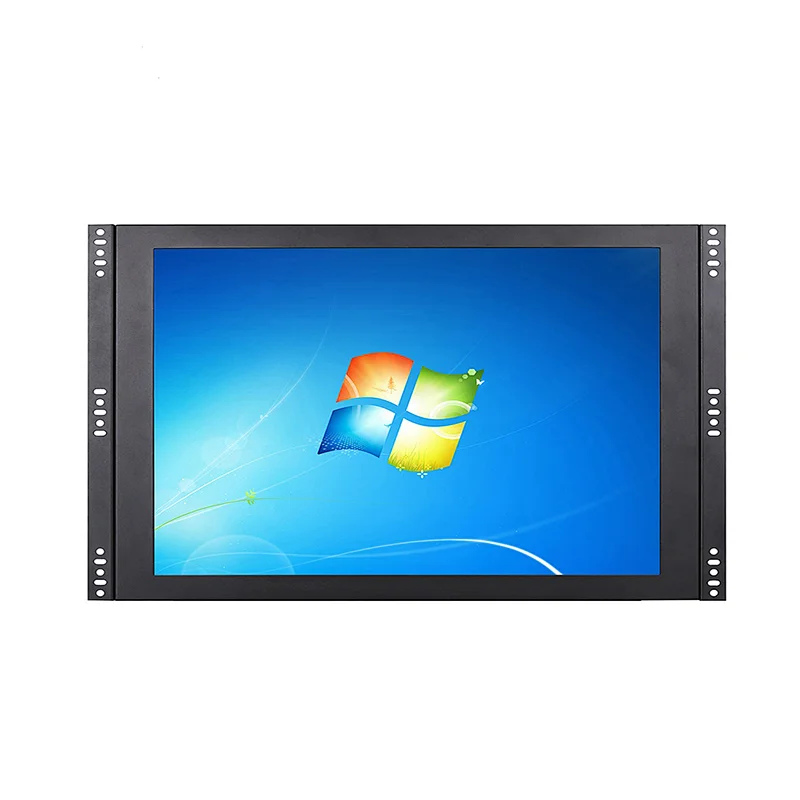 Bestview 21.5 inch industrial waterproof touch screen lcd monitor outdoor computer capacitive touch