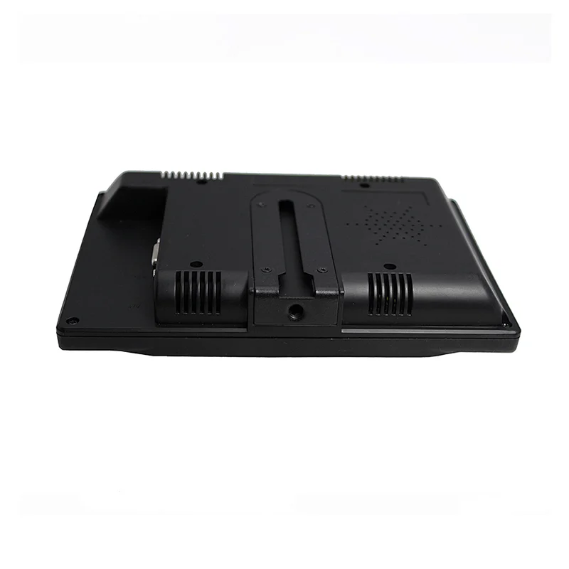 China factory 7 inch tft lcd color monitor touch screen lcd monitor for car pc headrest monitor