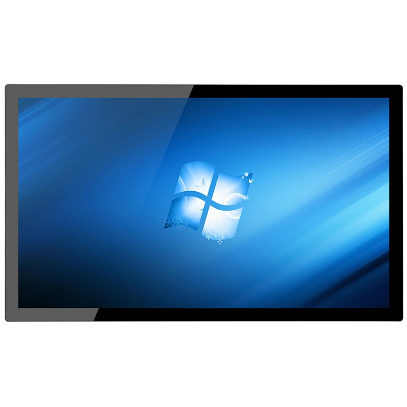 49 inch open frame  monitor indoor  Kiosk lcd monitor touchscreen monitors