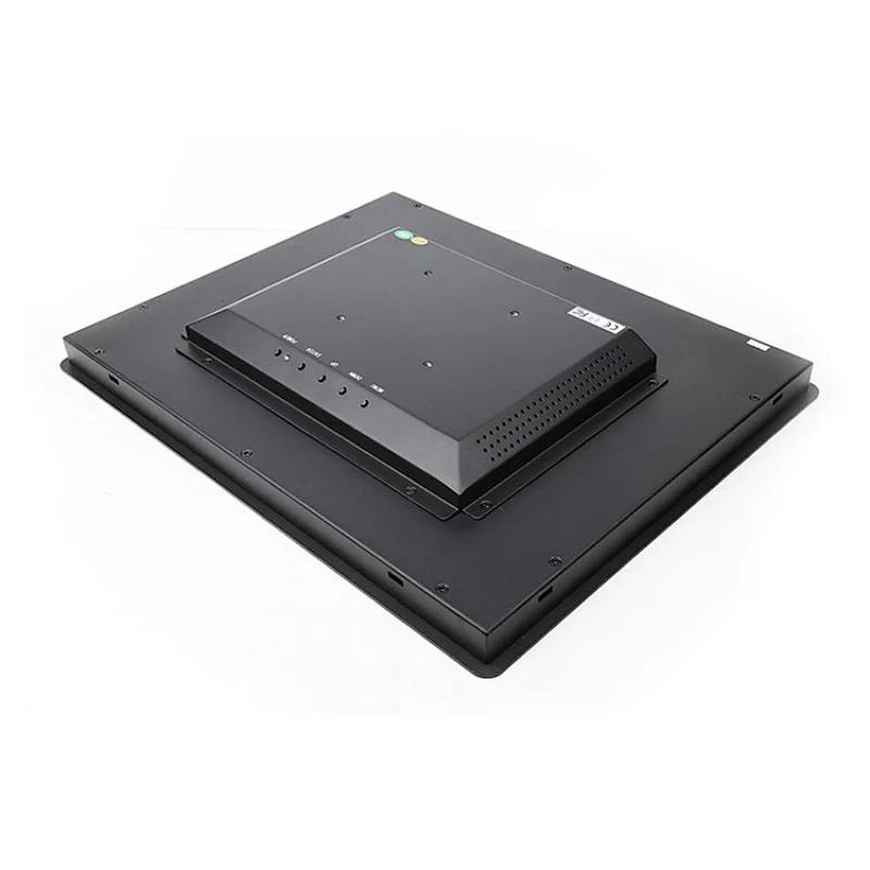 Bestview 15 inch high brightness sunlight readable lcd monitor Capacitive touch screen monitor