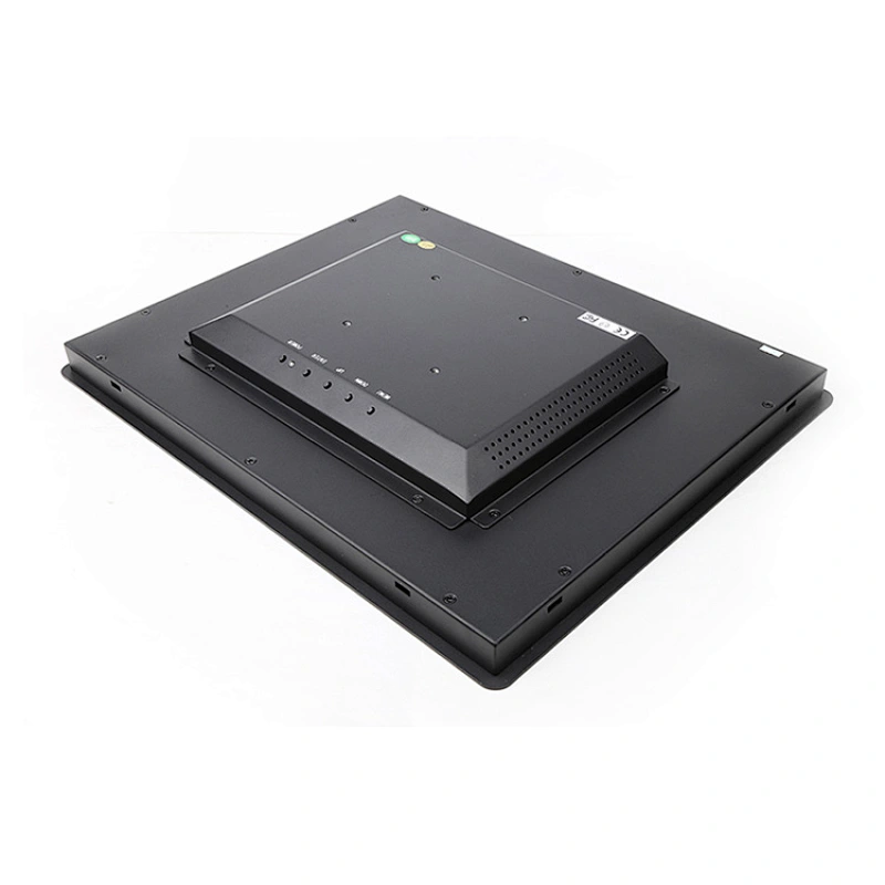 Bestview 15 inch high brightness sunlight readable lcd monitor Capacitive touch screen monitor