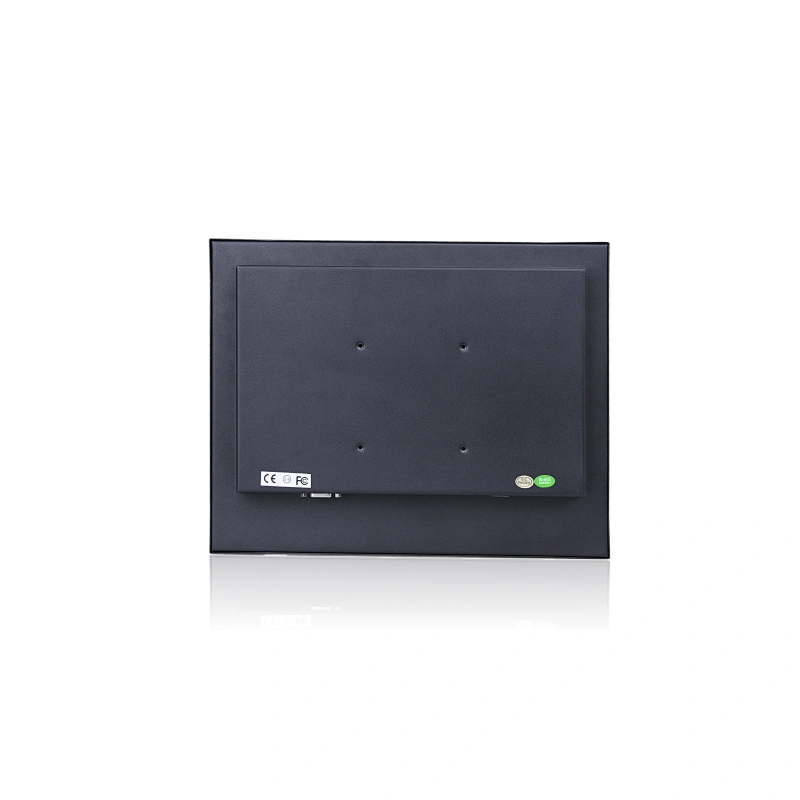 Bestview 12.1 inch sunlight readable monitor waterproof touch screen monitor with capacitive touch outdoor lcd monitor