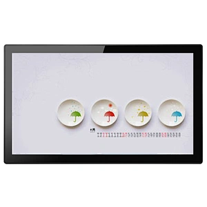 Embedded/open frame 18.5 inch J1900 4GB industrial Grade Touch Screen All In One Panel Pc Industrial Touch Panel Pc
