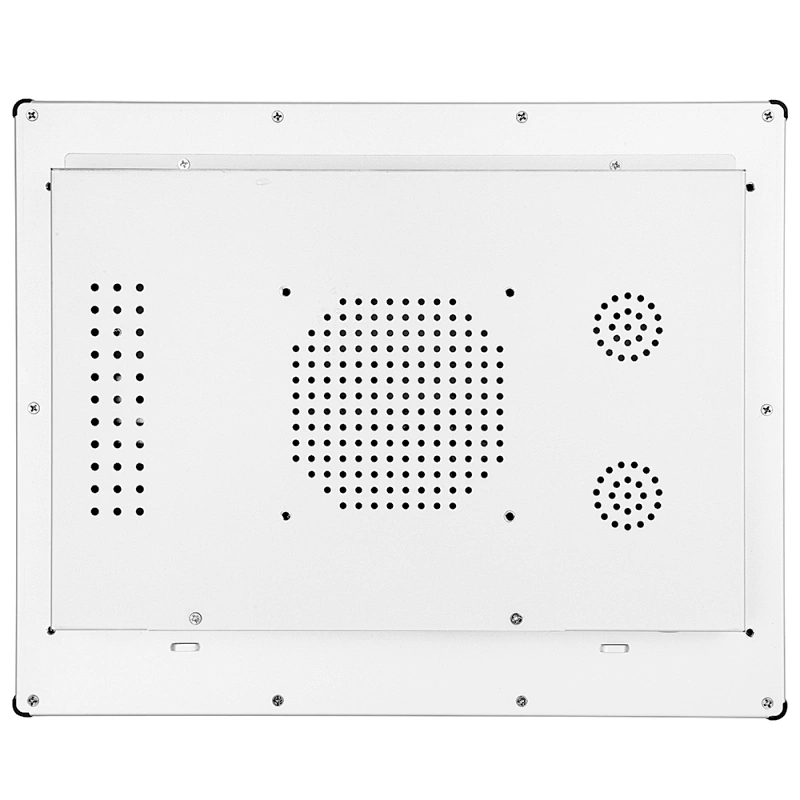 13.3 inch RK3288 industrial android lcd touch screen panel pc open frame tablet touch screens aluminum alloy PC