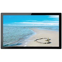 32 inch full HD 1920 x 1080 Resolution high brightness touch screen lcd monitor