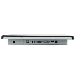 Bestview embedded new design ip66 15.6 inch industrial open frame lcd monitor tablet touch screens