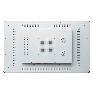 Bestview 23.6 inch industrial touch screen lcd monitor self-service equipment monitor gaming monitor