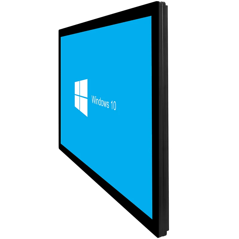 49 inch open frame  monitor indoor  Kiosk lcd monitor touchscreen monitors