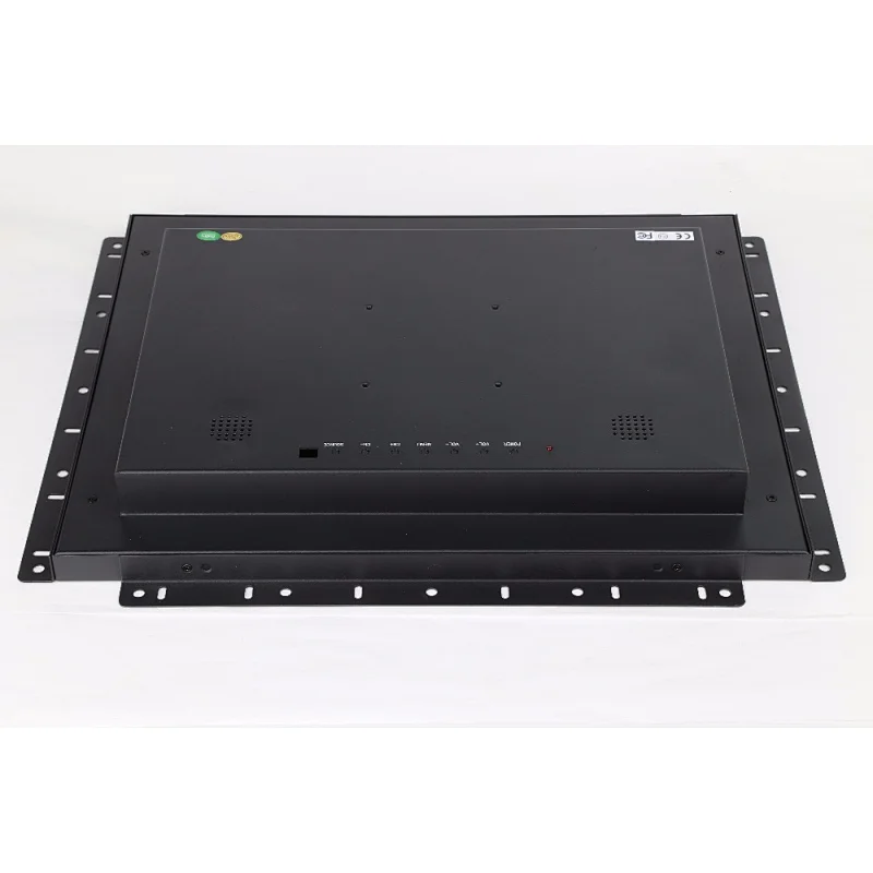 Bestview 21.5 inch industrial waterproof touch screen lcd monitor outdoor computer capacitive touch
