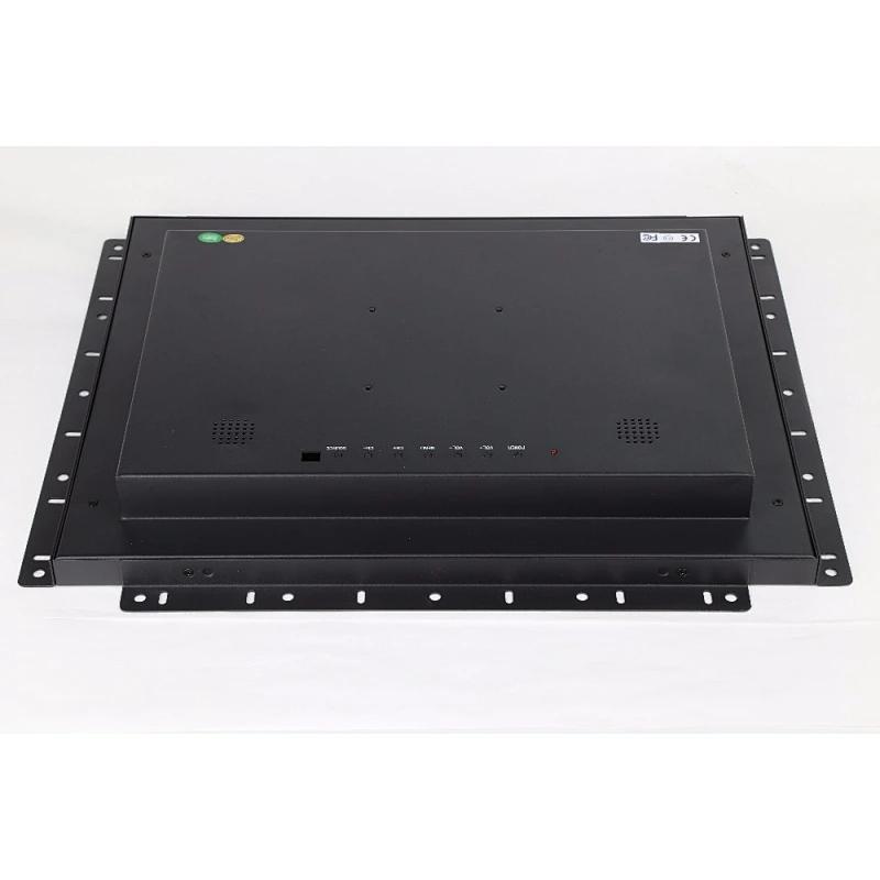 Bestview 21.5 inch industrial waterproof touch screen lcd monitor outdoor computer capacitive touch