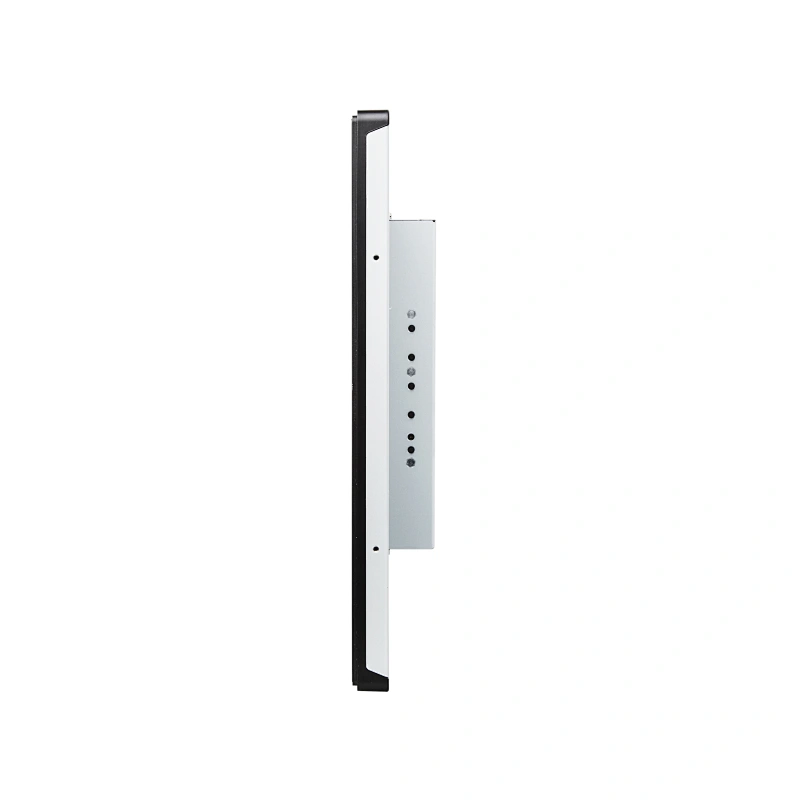 Bestview 13.3 inch touch screen monitor 1920x1080 resolution open frame capacitive touch lcd monitor