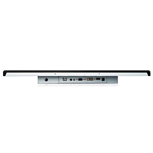 Bestview 18.5 inch industrial touch screen lcd monitor self-service equipment HDMI input lcd monitor open frame