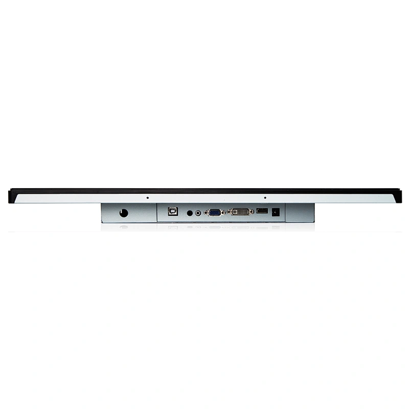 Bestview 18.5 inch industrial touch screen lcd monitor self-service equipment HDMI input lcd monitor open frame