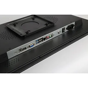 Hot selling Brand new 65 inch Industrial  touch screen FULL HD 1920*1080  LCD monitor with Aluminium front case