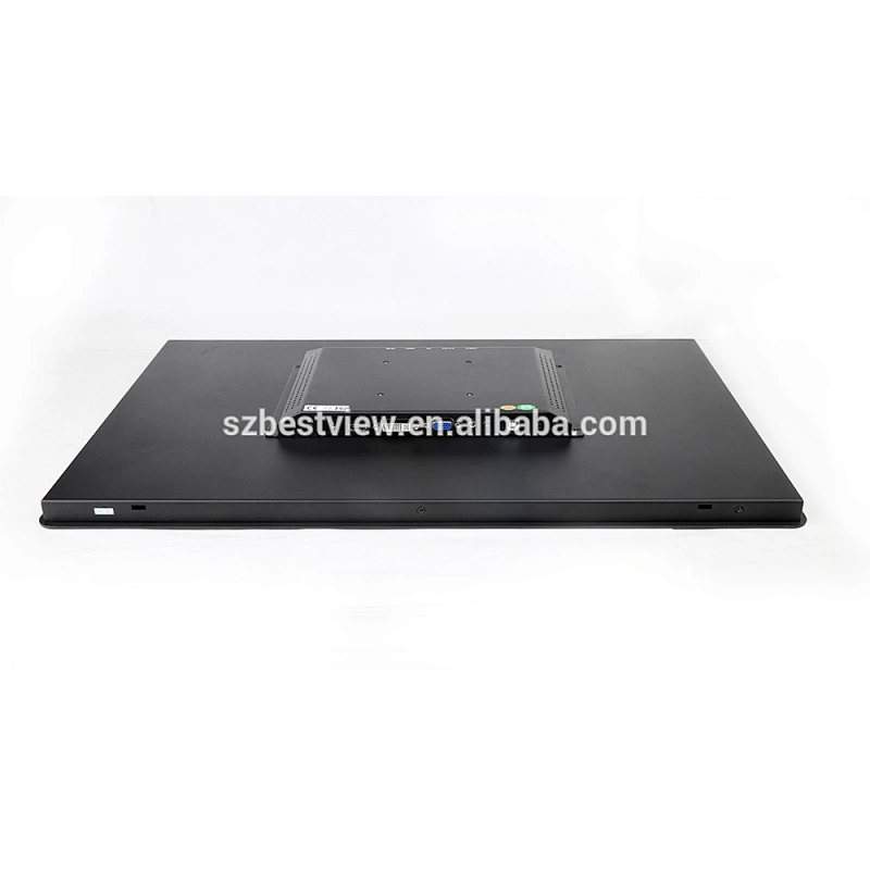 21.5 inch true flat industrial capacitive touch screen lcd Monitor tablet touch screens for automatic machinery
