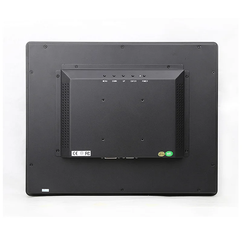 Bestview 15 inch high brightness sunlight readable lcd monitor Capacitive touch screen monitor