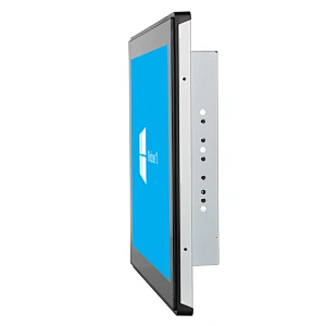 19 inch embedded open frame touch screen lcd monitor self-service kiosk monitor