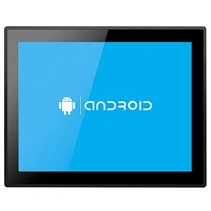 cheap factory 19 inch RK3288 android touch screen industrial pc all in one desktop computer touch tablet PC aluminum alloy PC