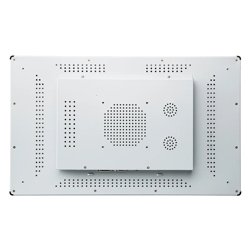 Bestview 21.5 inch industrial touch screen lcd monitor high brightness front panel waterproof monitor open frame