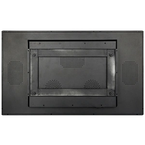 Hot selling Brand new 65 inch Industrial  touch screen FULL HD 1920*1080  LCD monitor with Aluminium front case