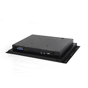10.4 inch open frame monitor raspberry pi touch screen monitor high brightness 1000nits sunlight readable