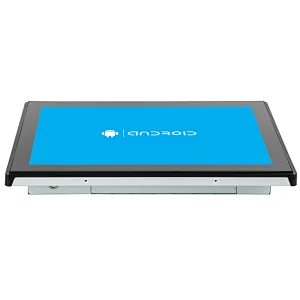 18.5 inch RK3288 2GB 16GB android touch screen industrial panel pc open frame touch tablet PC aluminum alloy PC