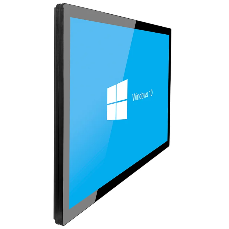 49 inch open frame  monitor indoor  Kiosk lcd monitor touchscreen monitors