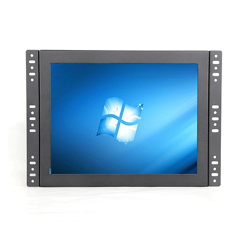 10.4 inch open frame monitor raspberry pi touch screen monitor high brightness 1000nits sunlight readable
