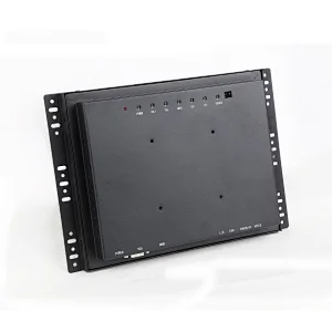 10.4 inch open frame monitor raspberry pi touch screen monitor high brightness 1000nits sunlight readable