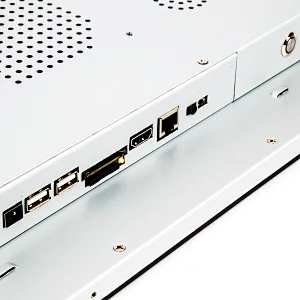 21.5 inch RK3288/RK3399 industrial android touch screen panel pc open frame touch desktops computer kiosk transportation