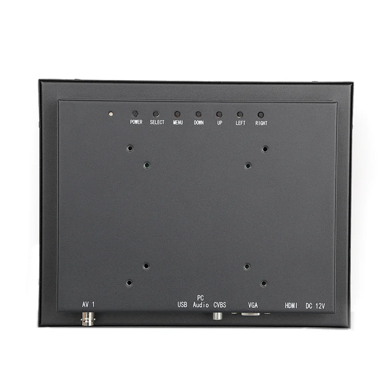 9.7 inch hdmi lcd monitor usb touchscreen monitor open frame industrial monitor
