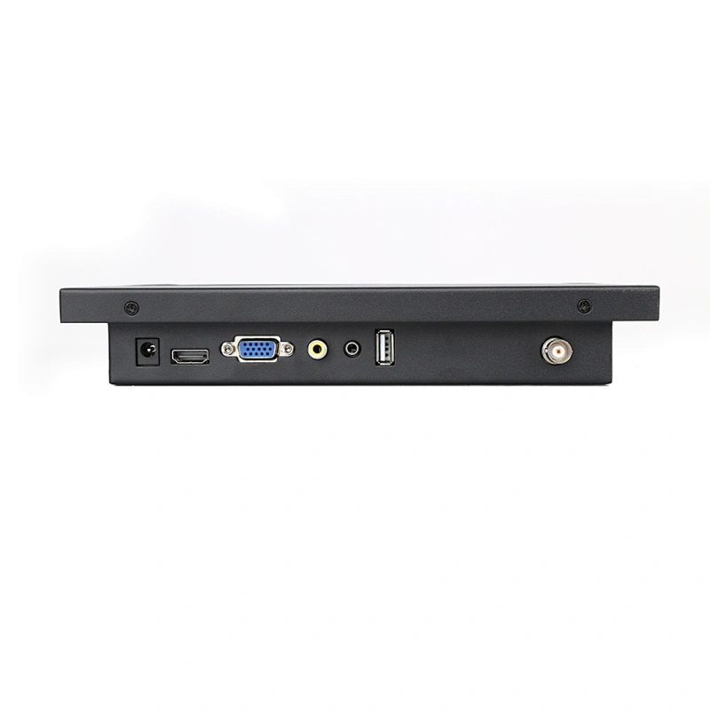 9.7 inch hdmi lcd monitor usb touchscreen monitor open frame industrial monitor