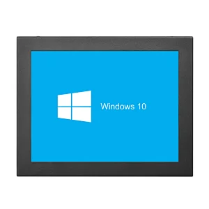 9.7 inch hdmi lcd monitor usb touchscreen monitor open frame industrial monitor