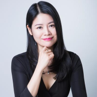 Helen He
