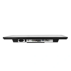 Bestview 49/55/65 inch J1900 2GB 32GB wall-mounted touch screen industrial panel pc All in one PC outdoor