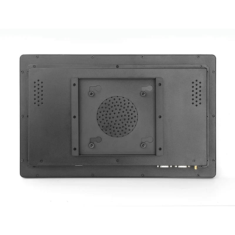 21.5 inch industrial touch screen panel pc all in one touch computer kiosk pc inter core i5 processor