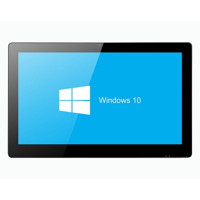 Promotion Bestview 21.5 inch J1900 4GB 64GB wall-mounted industrial touch screen panel pc All in one PC outdoor