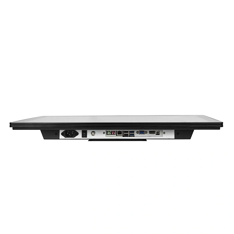 Bestview 19.5 inch J1900 2GB 32GB wall-mounted touch screen industrial touch screen pc desktops computer outdoor