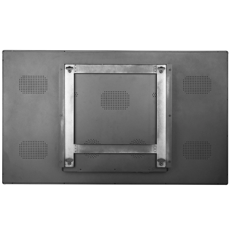 Bestview 18.5 inch aio fanless pc wall mount industrial touch screen computer all in one panel pc desktops