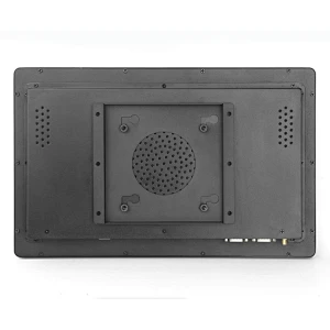 Bestview Promotion cheap 21.5 inch 4GB 64GB SSD wall mounted touch screen pc all in one panel pc for self-service kiosk