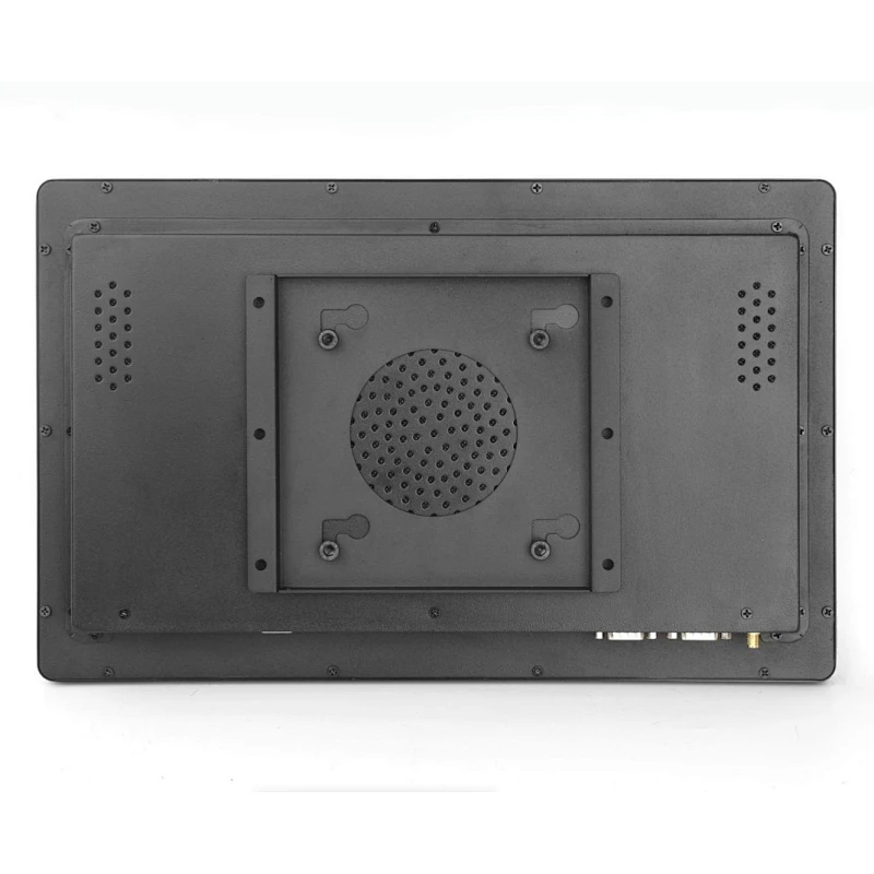 Bestview Promotion cheap 21.5 inch 4GB 64GB SSD wall mounted touch screen pc all in one panel pc for self-service kiosk