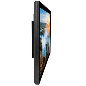21.5 inch industrial panel pc touch screen kiosk pc with core i5 processor  front IP66 waterproof