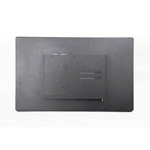 21.5 inch Touch screen all in one PC True flat Embedded wall mounted Industrial Computer X86 Sunlight readable Gaming PC